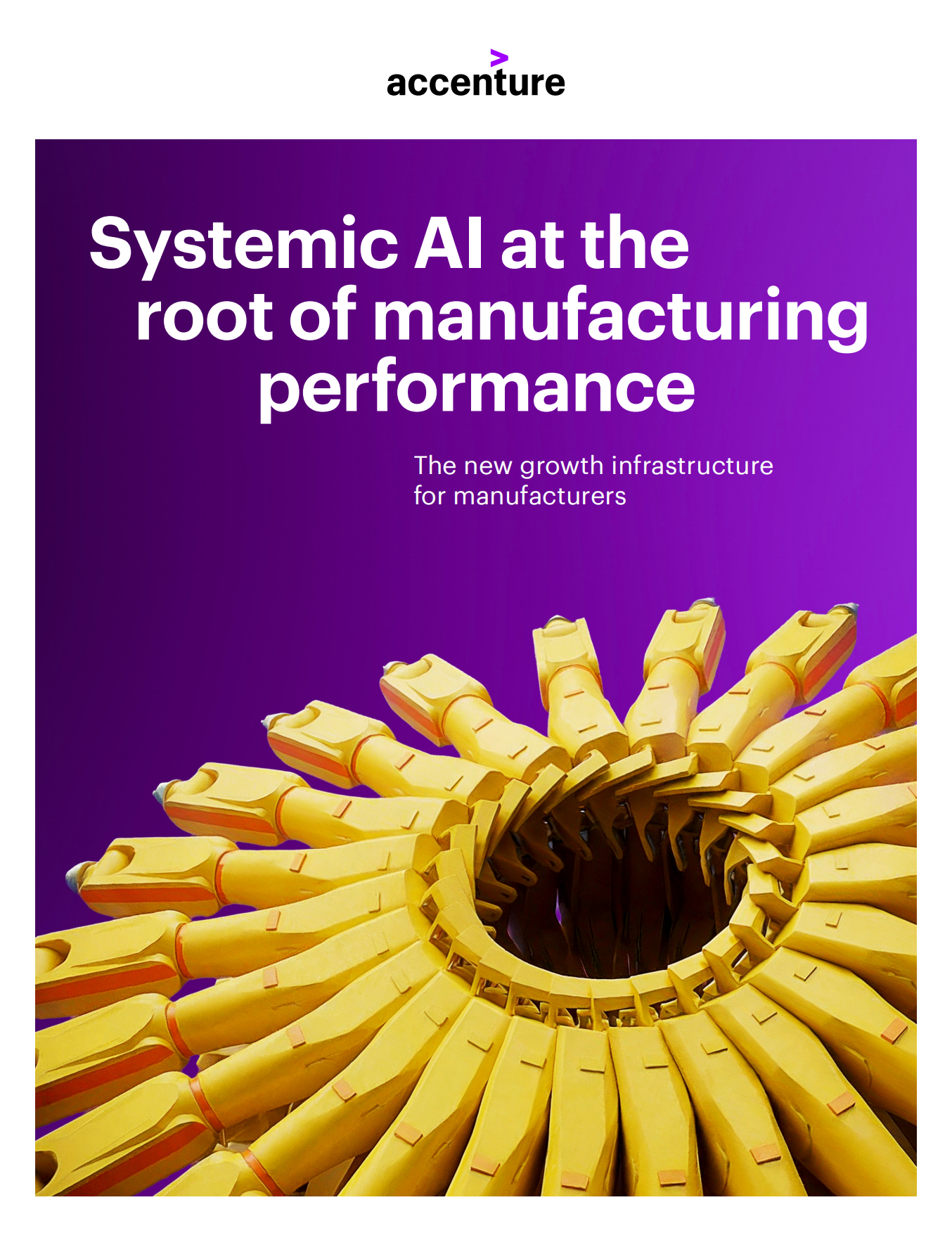 2026系统性AI报告：制造业绩效的核心驱动力（英文）-accenture.pdf