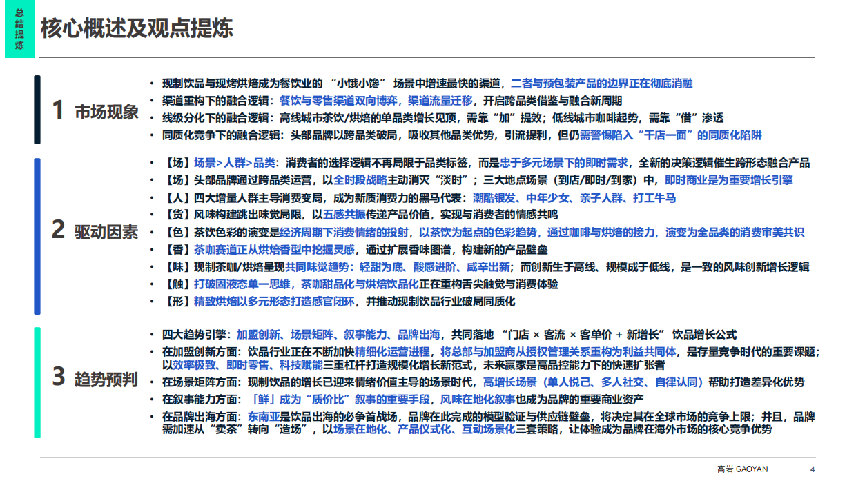 2026中国现制饮品市场蓝皮书：中国饮品市场破局之路-高岩科技.pdf_第4页