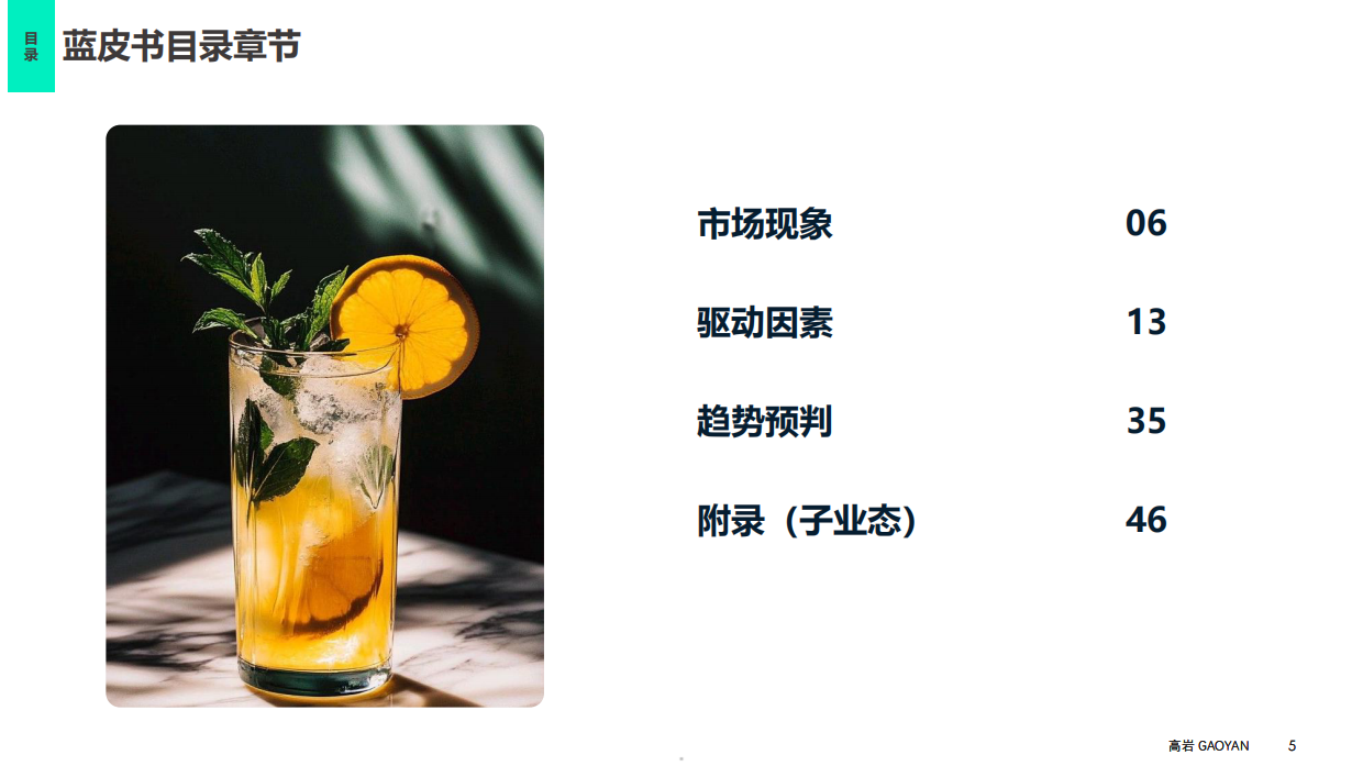 2026中国现制饮品市场蓝皮书：中国饮品市场破局之路-高岩科技.pdf_第5页