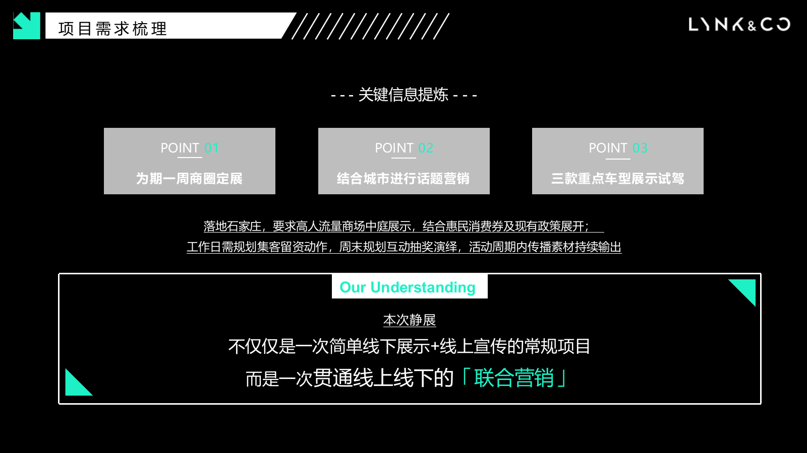 领克汽车石家庄大型商场汽车静展策展方案.pptx_第4页