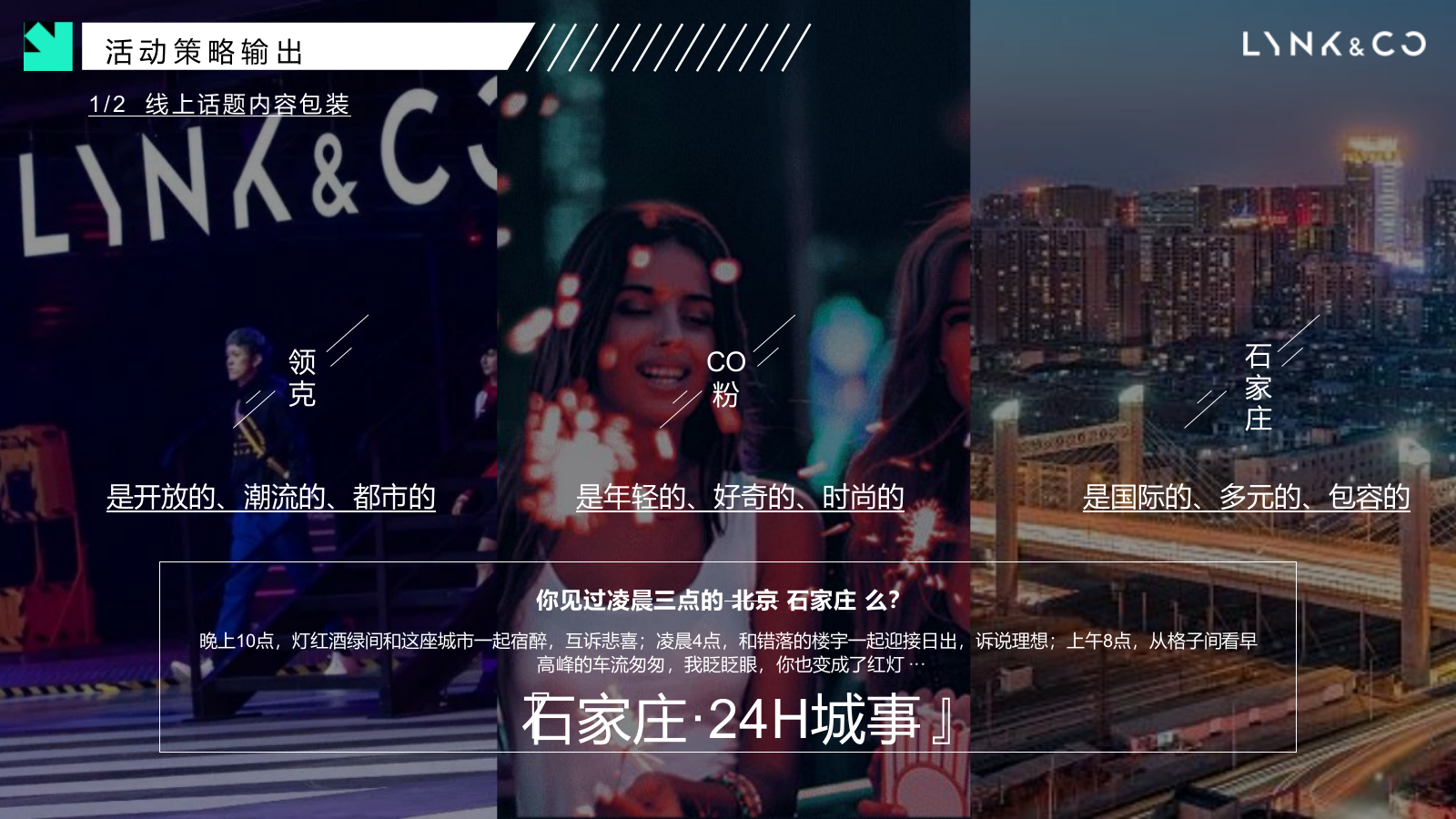 领克汽车石家庄大型商场汽车静展策展方案.pptx_第7页