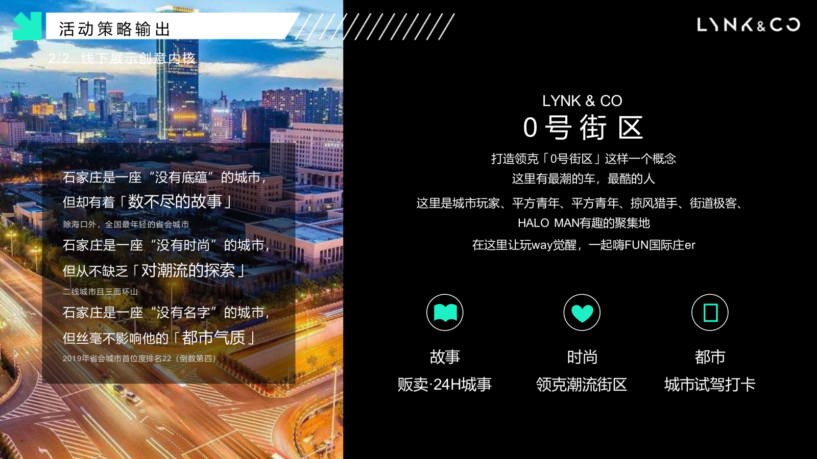 领克汽车石家庄大型商场汽车静展策展方案.pptx_第8页