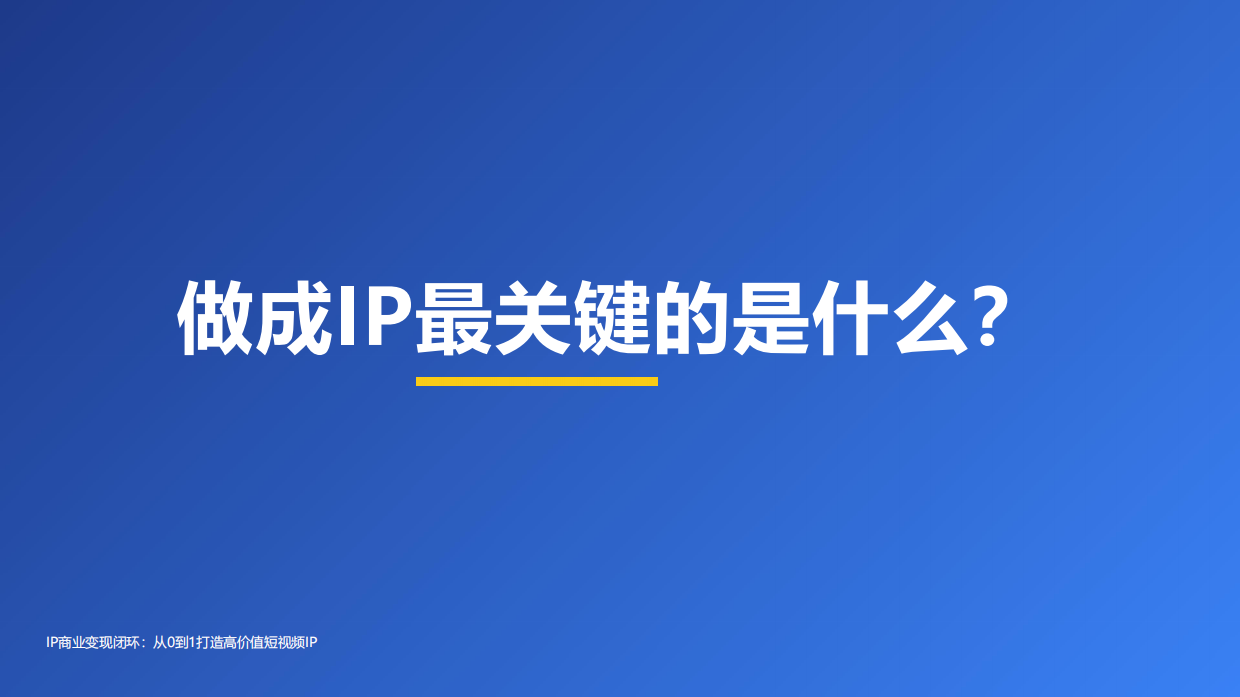 IP商业变现闭环.pdf_第2页