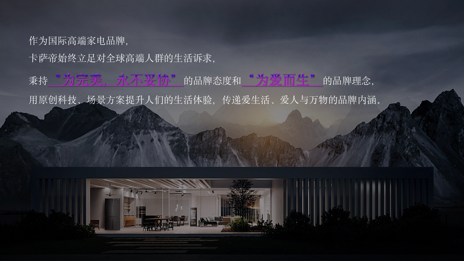 卡萨帝潮流消费品生活家电音乐节活动方案.pptx_第5页