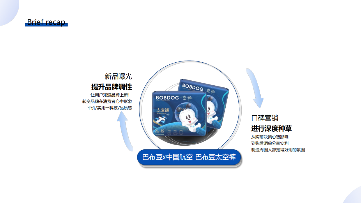 巴布豆纸尿裤8-12月种草营销方案.pdf_第2页
