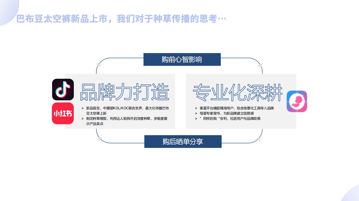 巴布豆纸尿裤8-12月种草营销方案.pdf_第7页