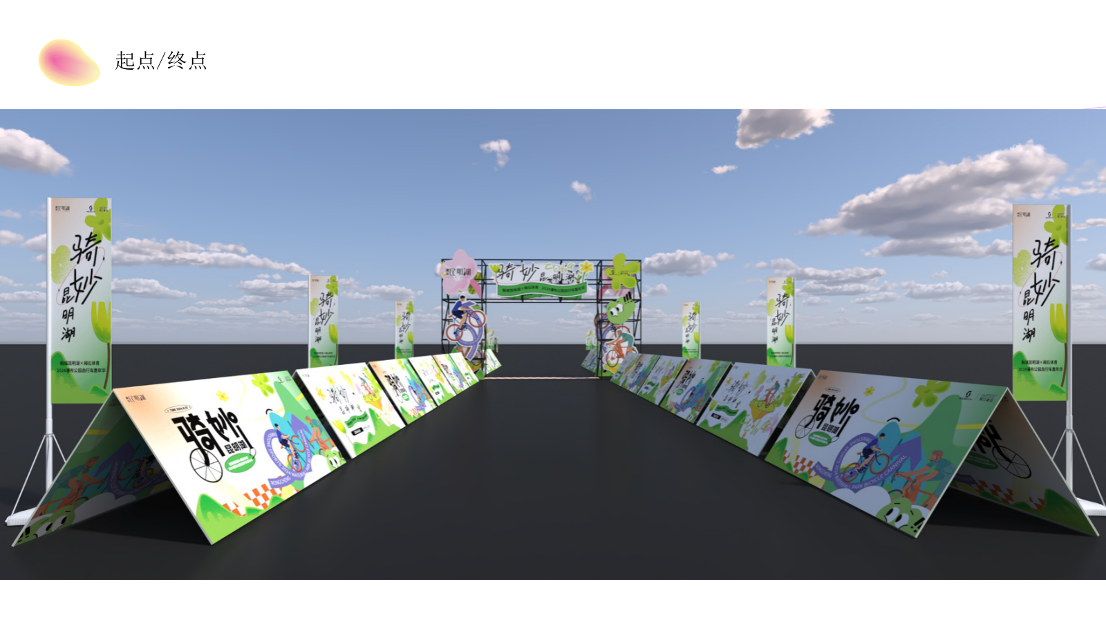 2026瀑布公园自行车骑行嘉年华亲子赛活动方案.pptx_第8页