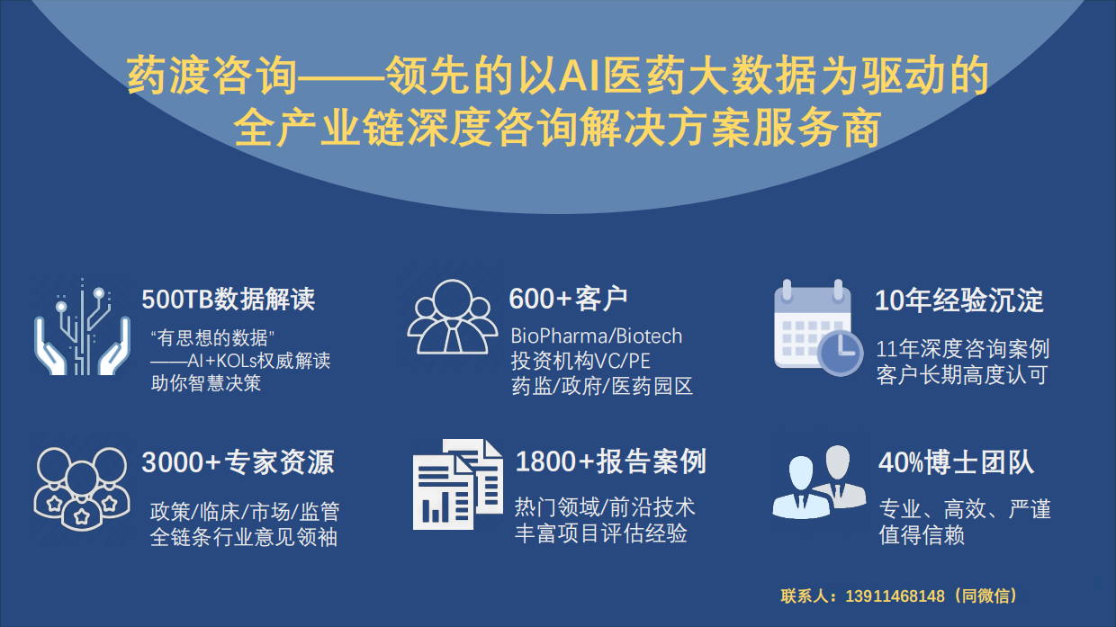 2026ADC研发全球格局与下一代演进趋势-药渡咨询.pdf_第2页