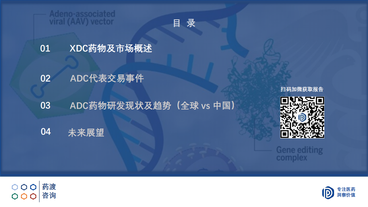 2026ADC研发全球格局与下一代演进趋势-药渡咨询.pdf_第3页