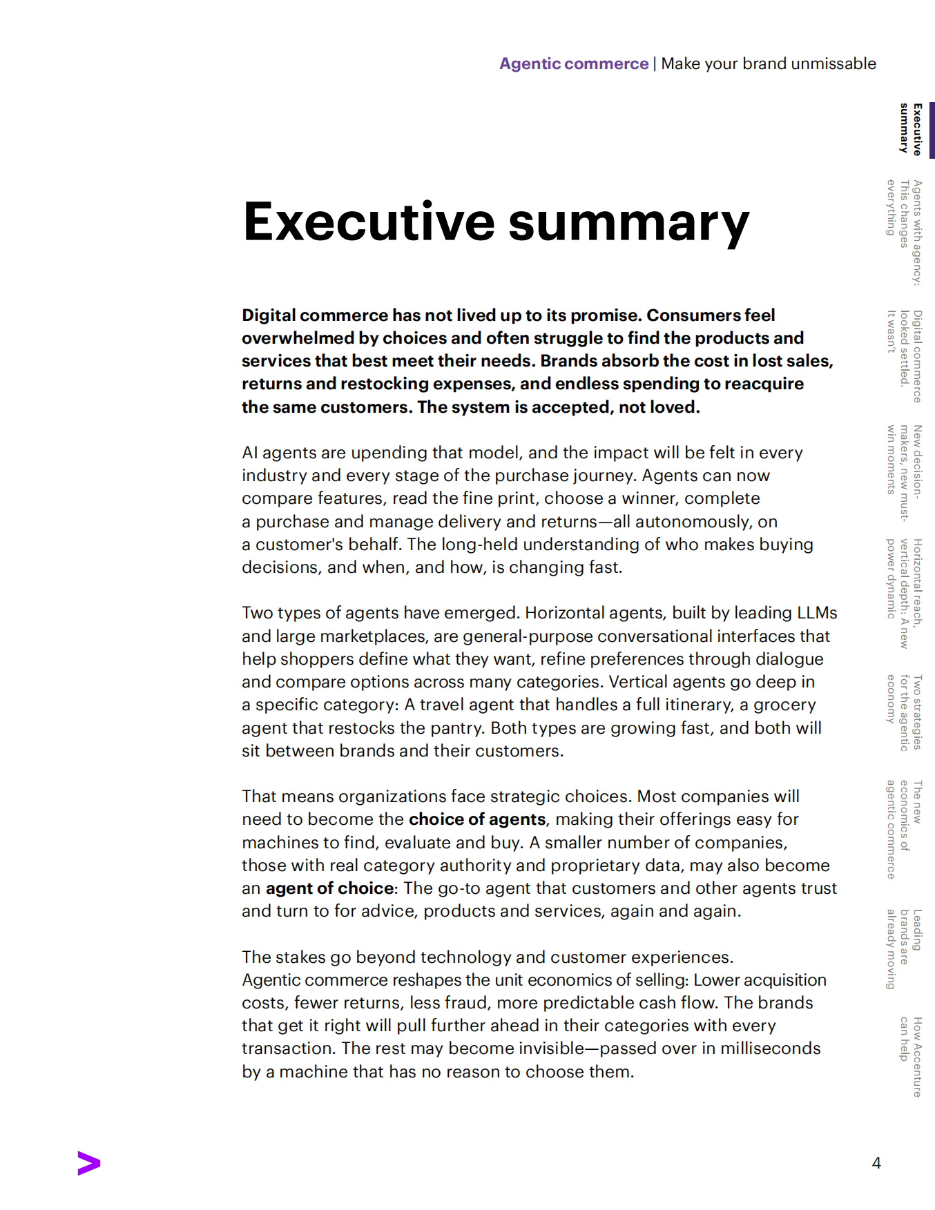 贵公司准备好进行代理贸易了吗？（英文）-埃森哲.pdf_第4页