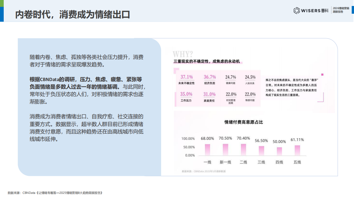 2026年情绪营销洞察报告-慧科讯业Wisers.pdf_第4页
