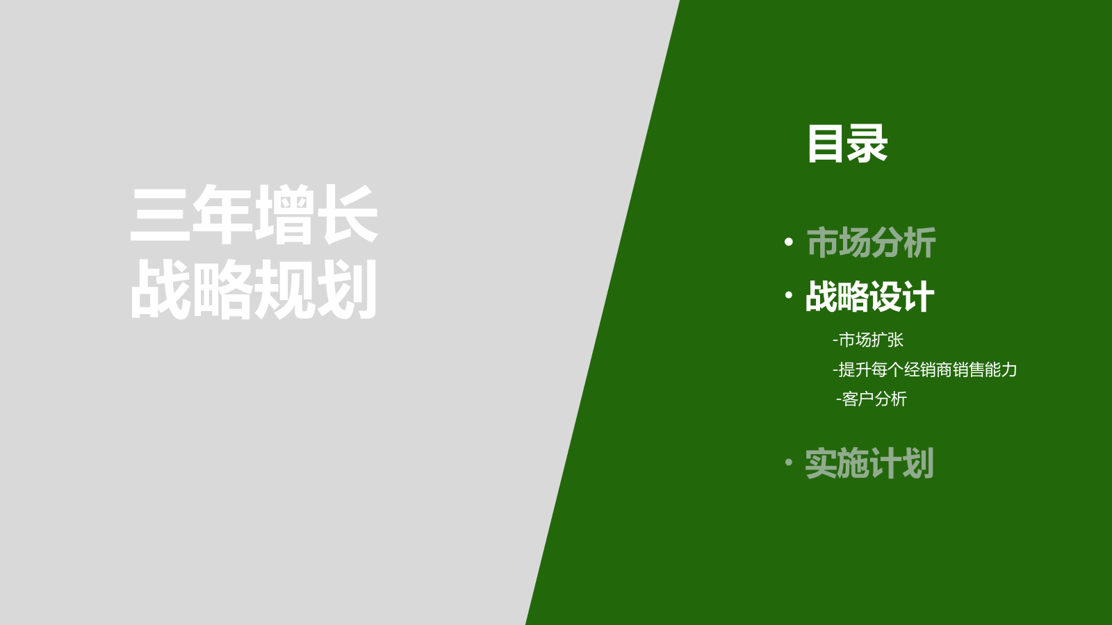 三年增长战略规划PPT.pptx_第10页