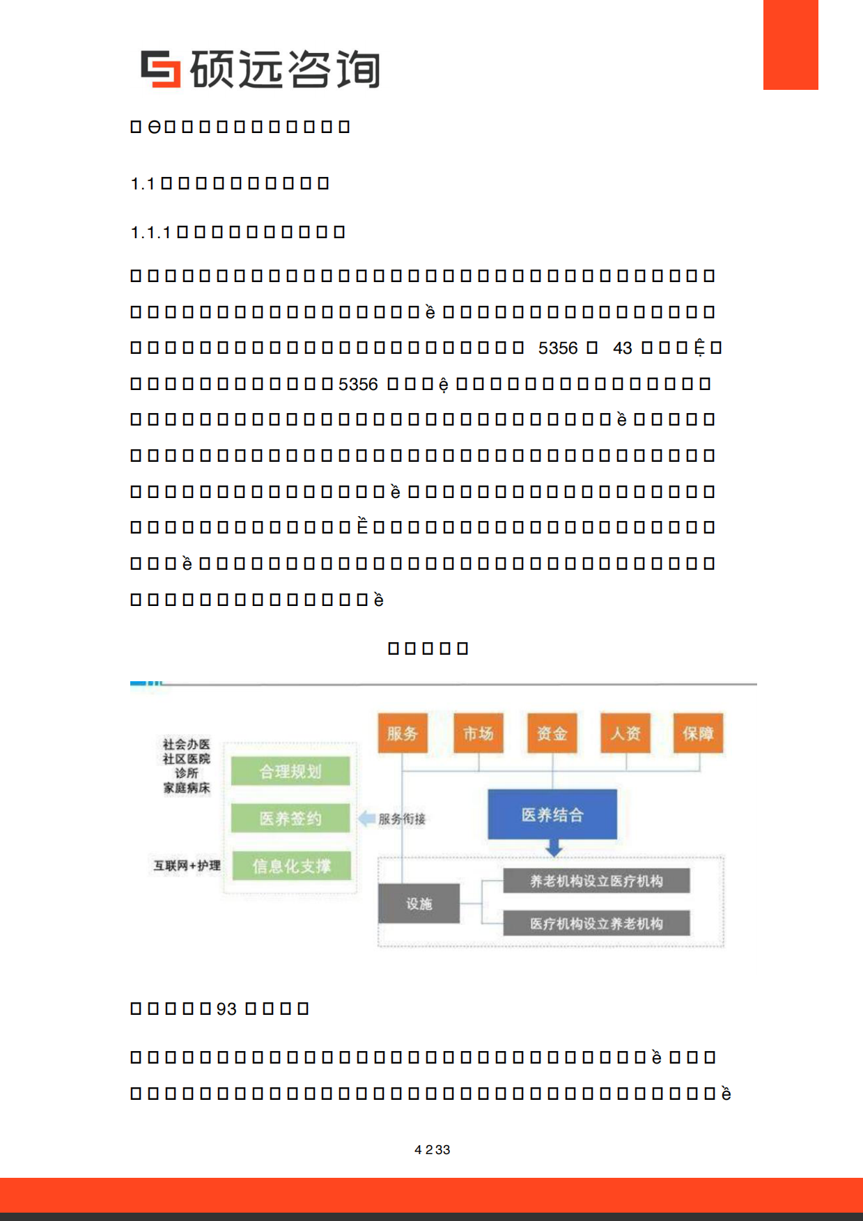 【硕远咨询】2025医疗健康行业：中国康复中心市场行业研究报告.pdf_第4页