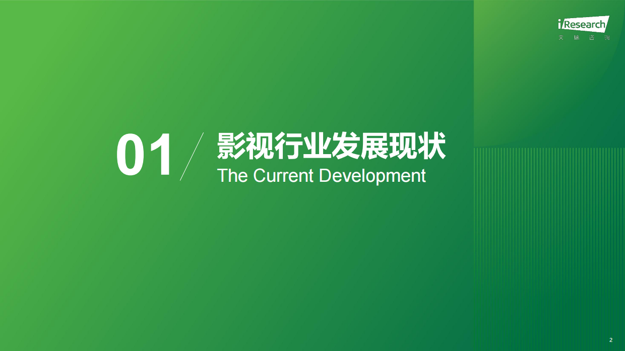 2026年中国影视行业网络保护研究报告-艾瑞咨询.pdf_第2页