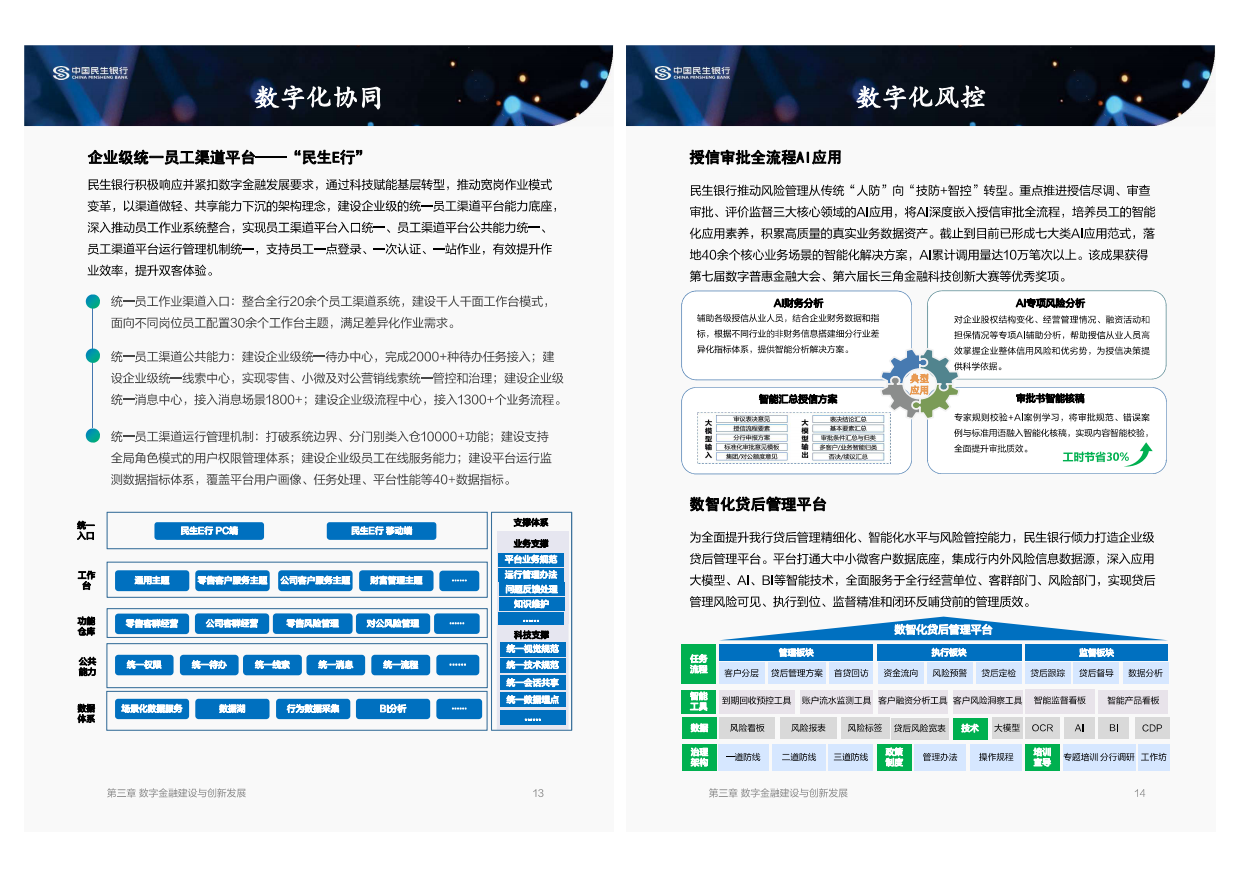 数字金融建设与创新白皮书（2025年度）-民生银行.pdf_第7页