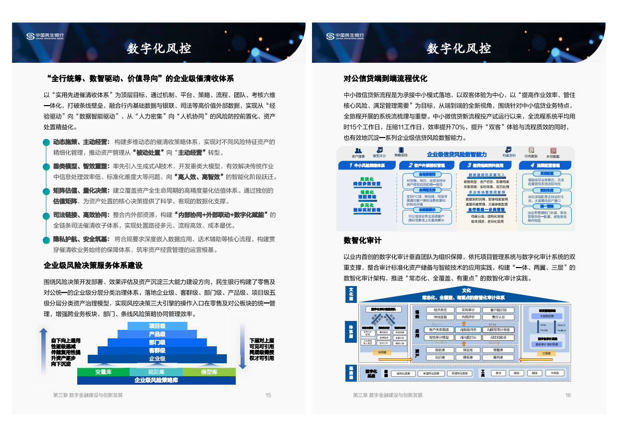 数字金融建设与创新白皮书（2025年度）-民生银行.pdf_第8页