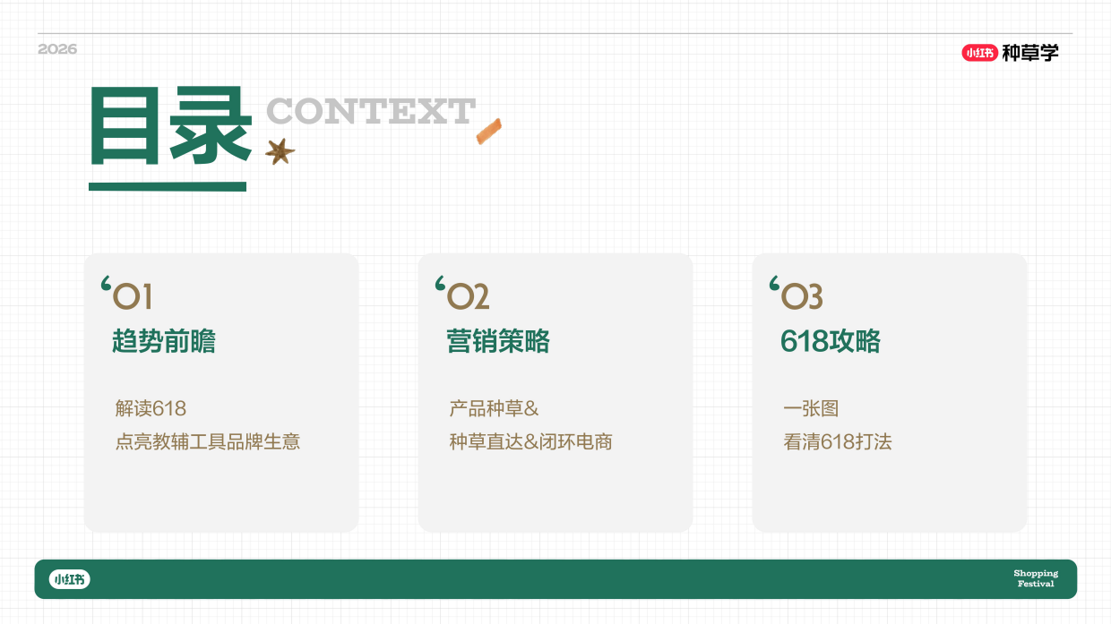 2026小红书618｜教育赛道618玩法攻略.pdf_第2页