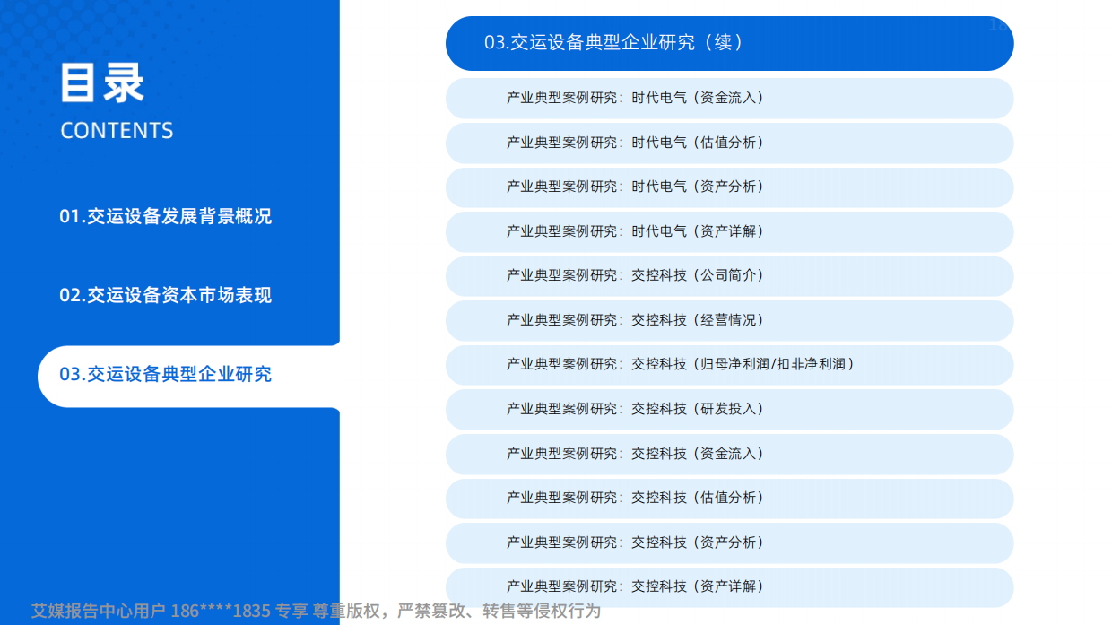 艾媒咨询：2025年中国交运设备产业市场状况及标杆企业经营数据分析报告.pdf_第6页