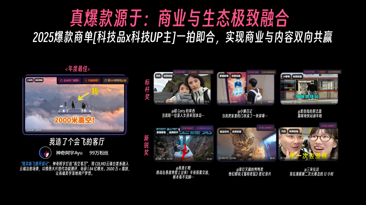 2026哔哩哔哩科技区营销解决方案.pdf_第9页