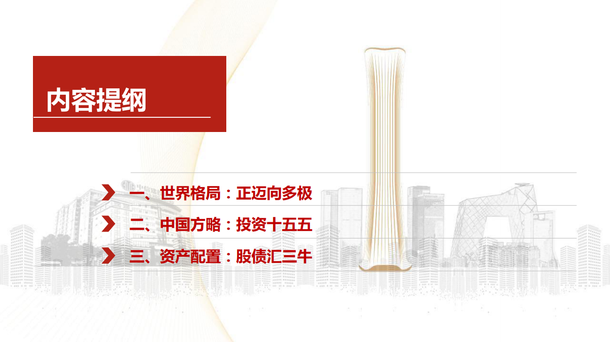 2026世界多极化，投资“十五五”-中信建投.pdf_第4页