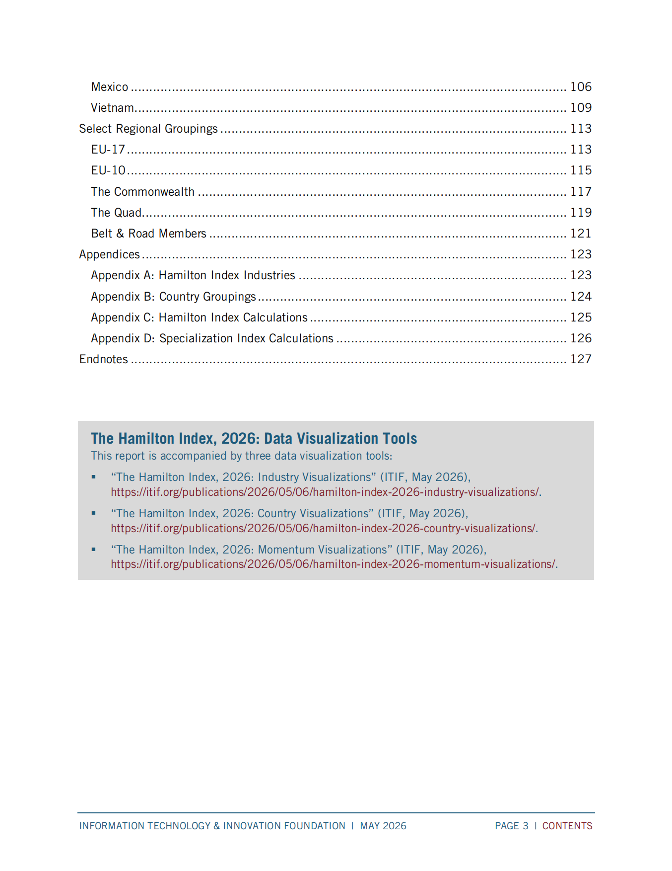 ITIT-汉密尔顿指数，2026：中国在先进产业中的主导地位正在增长（英文）.pdf_第3页