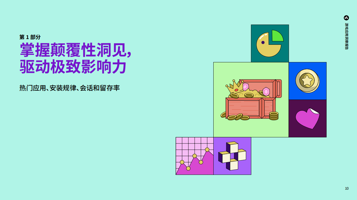 2026年游戏应用洞察报告：解锁移动营销增长机遇-ADJUST.pdf_第10页