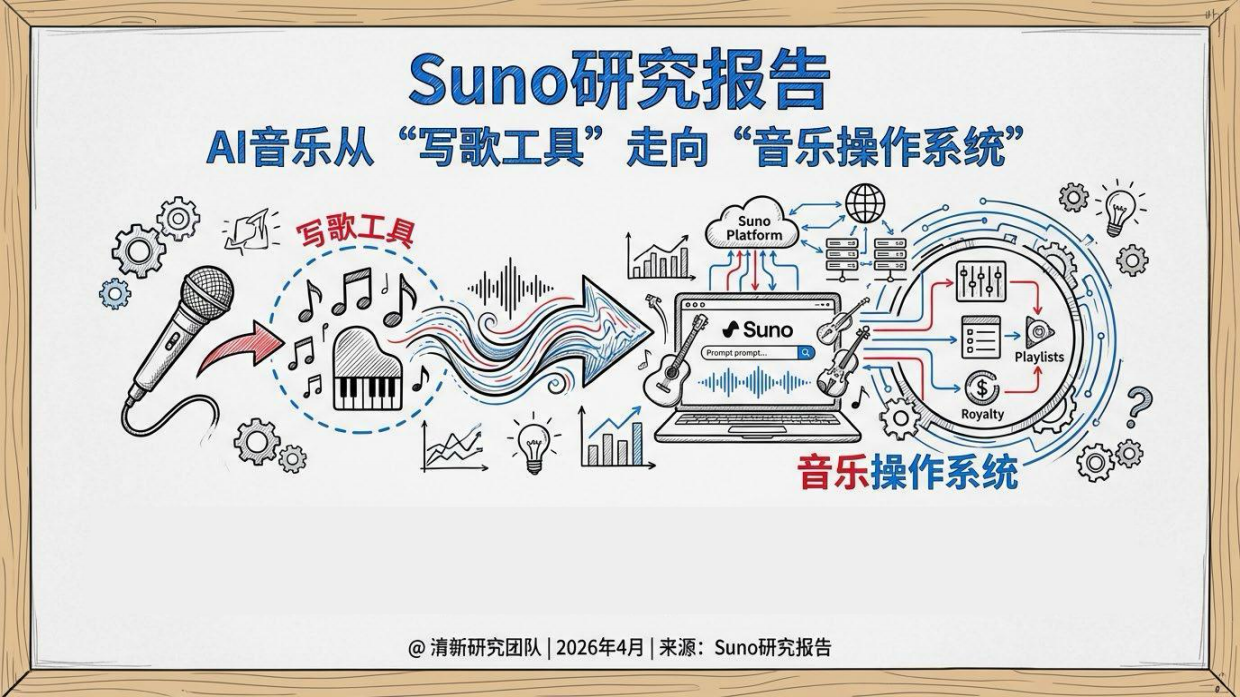 2026Suno研究报告-清新研究.pdf_第1页