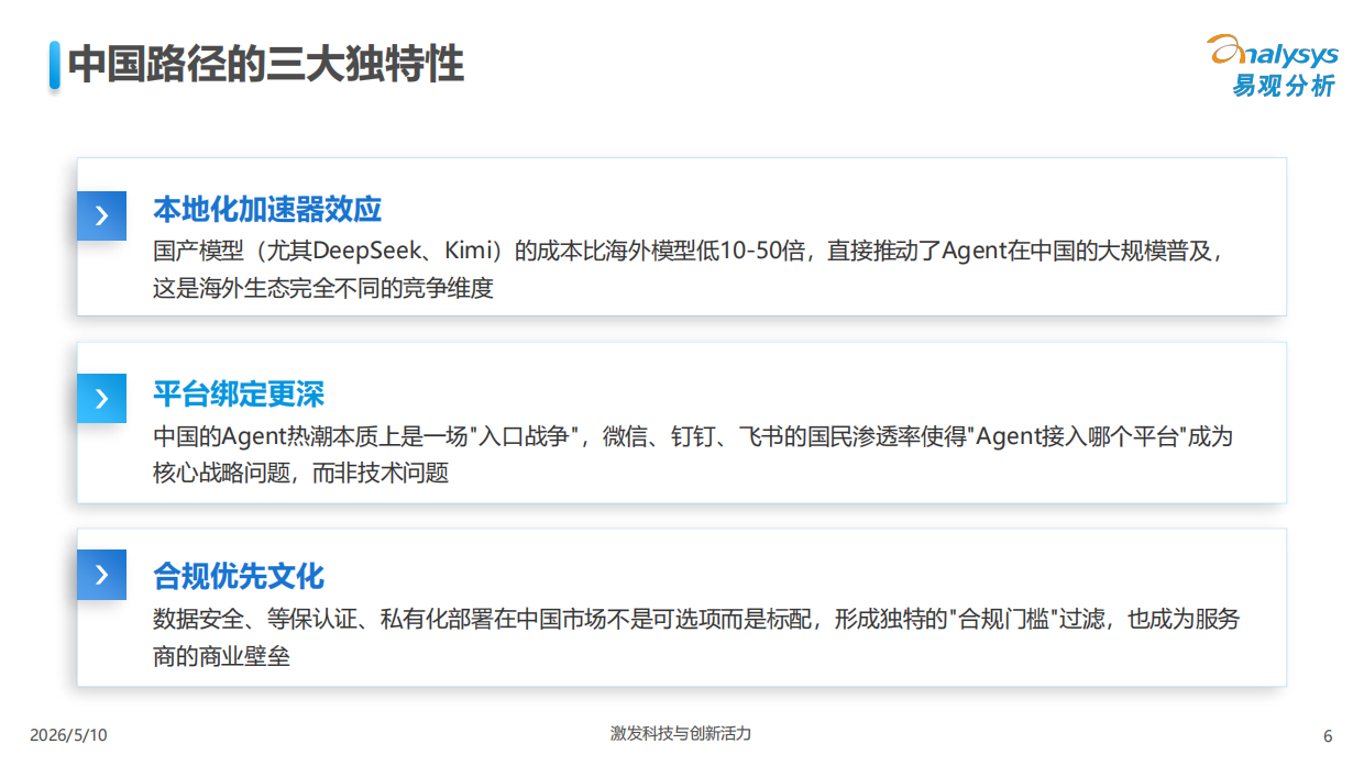 2026重构与崛起OpenClaw时代的中国Agent产业生态报告-易观分析.pdf_第6页