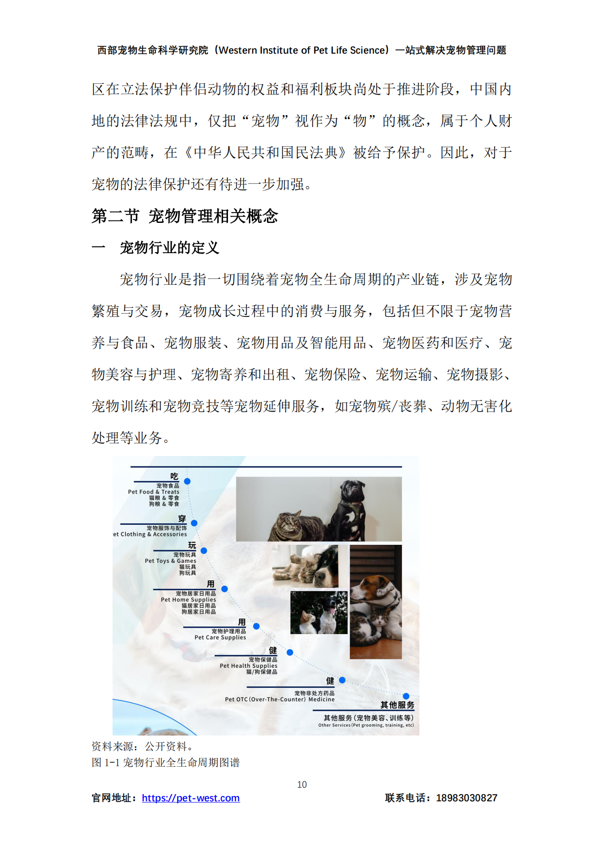 2024年中国宠物管理行业白皮书-重庆西部宠物生命科学研究院-2024.12-179页.pdf_第10页