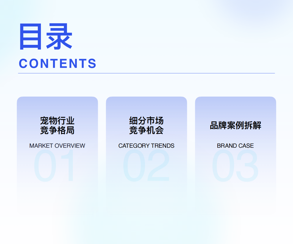 2025宠物品牌竞争格局与发展趋势分析-51页.pdf_第2页