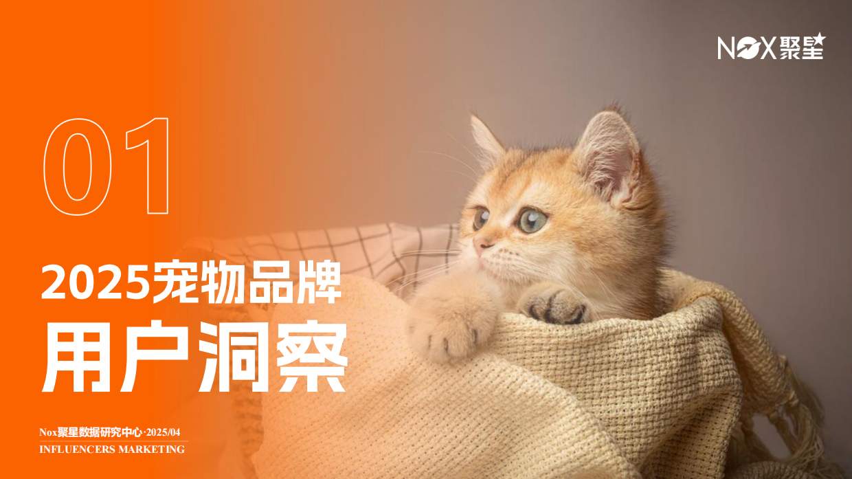2025宠物品牌网红营销报告-Nox聚星-41页.pdf_第7页