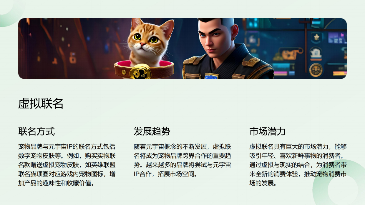 2025宠物新消费品牌跨界联名ROI测算-42页.pdf_第10页