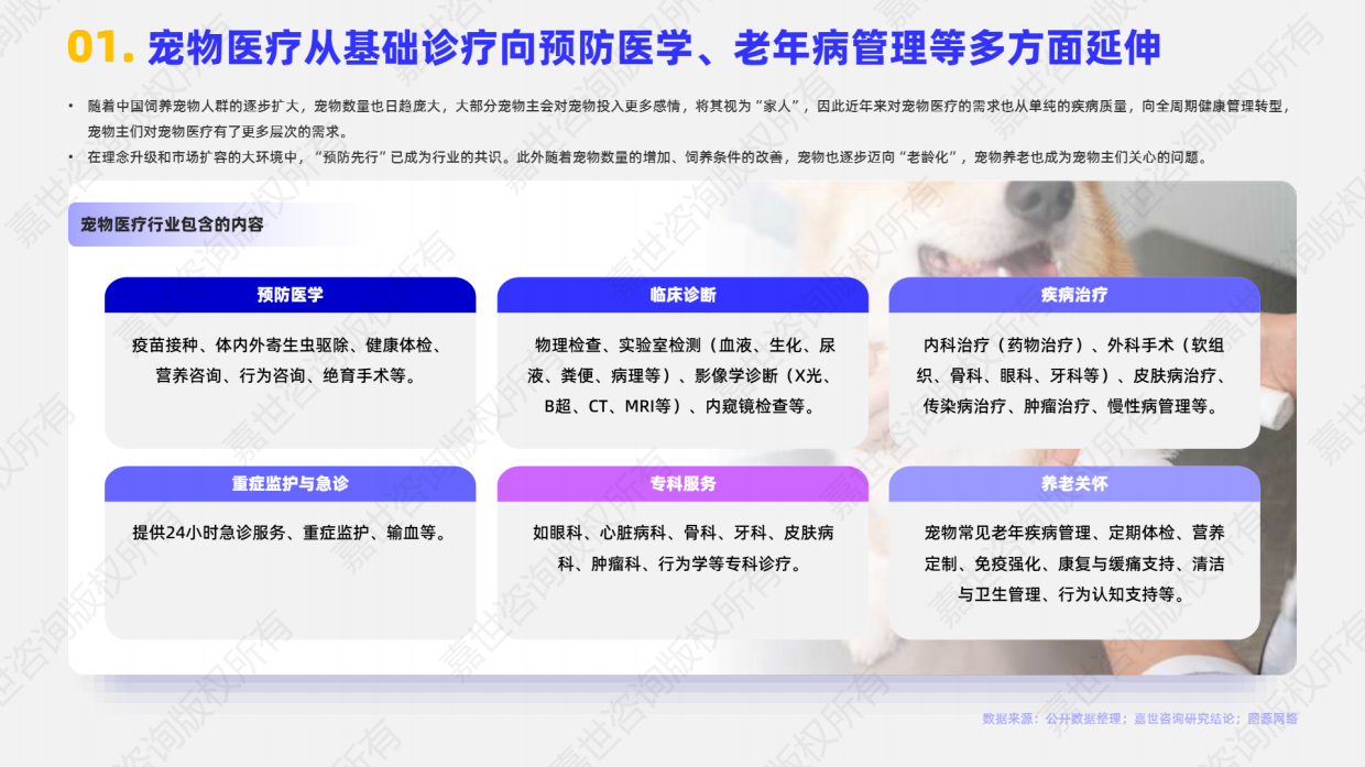2025宠物医疗行业简析报告-嘉世咨询-16页.pdf_第2页