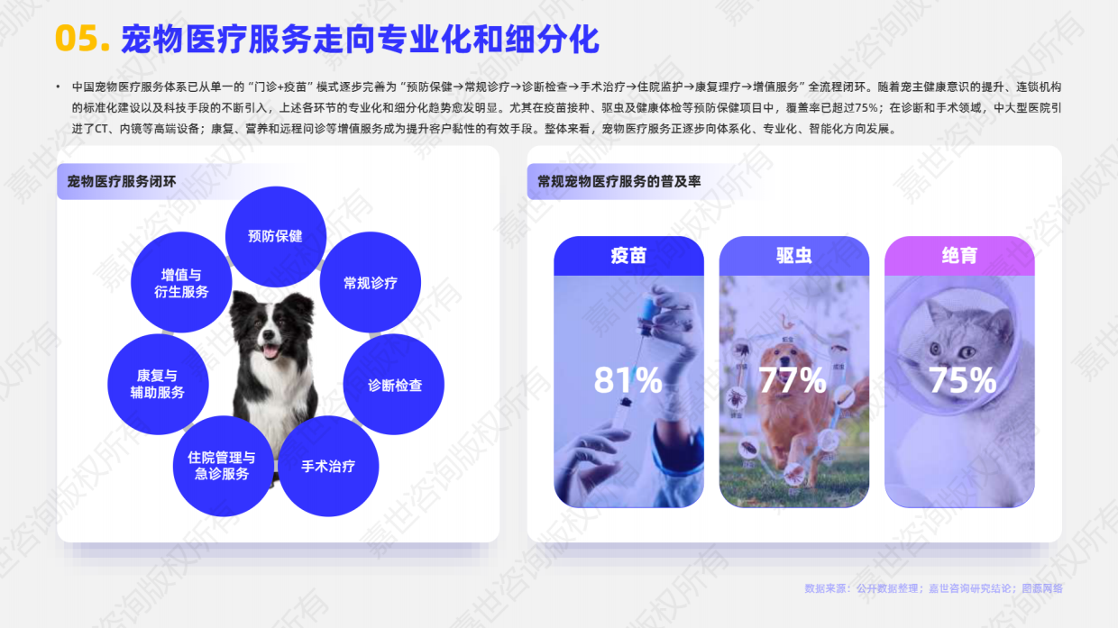 2025宠物医疗行业简析报告-嘉世咨询-16页.pdf_第6页