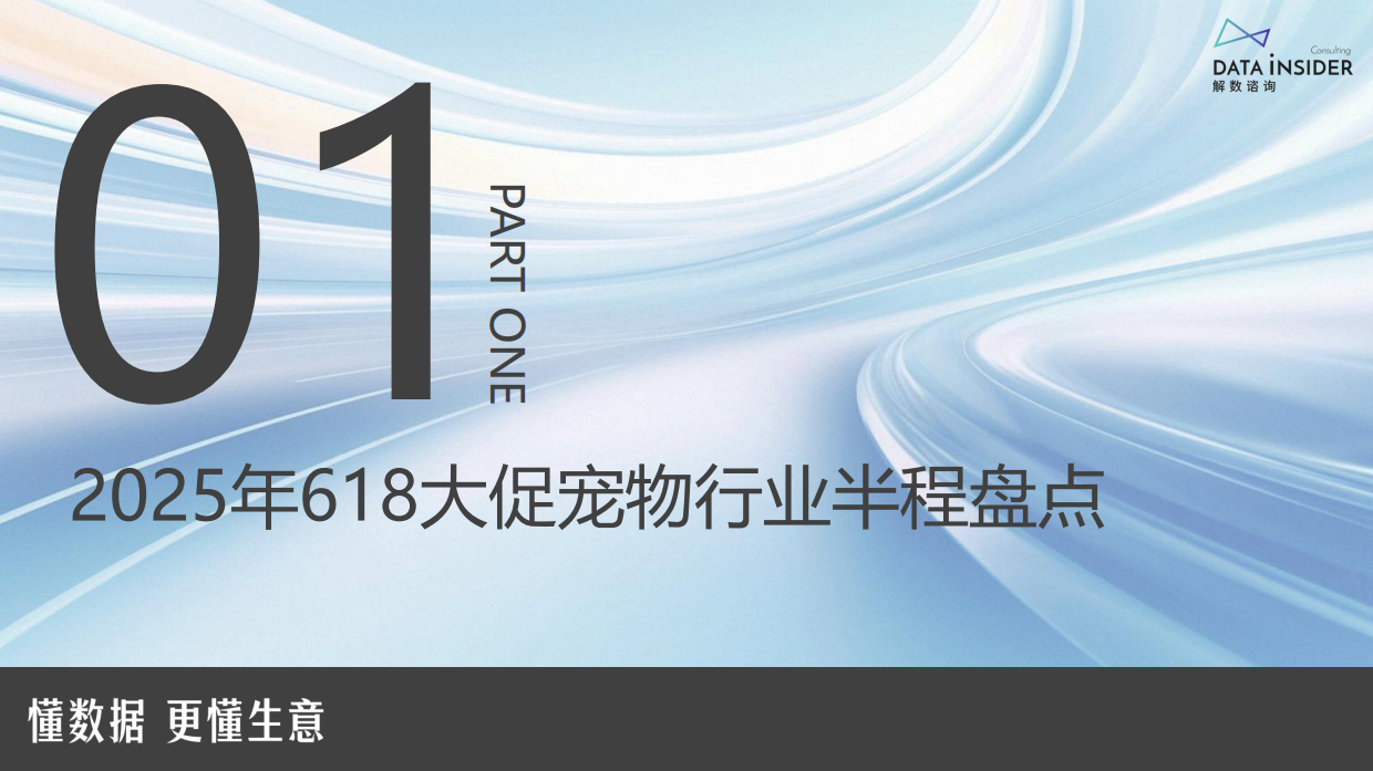 2025从线上数据看宠物品牌竞争格局和618战况-解数咨询-30页.pdf_第3页