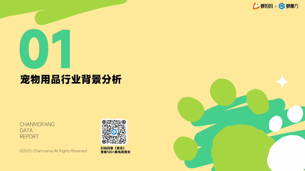 2025抖音电商宠物用品行业分析报告-蝉妈妈&蝉魔方-31页.pdf_第5页