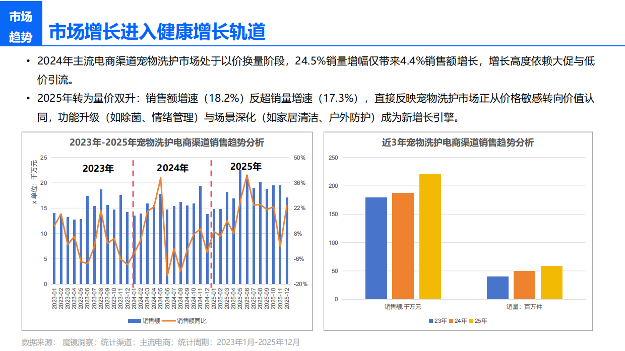 2025年宠物洗护市场复盘总结及新品趋势-智云京造-32页.pdf_第6页