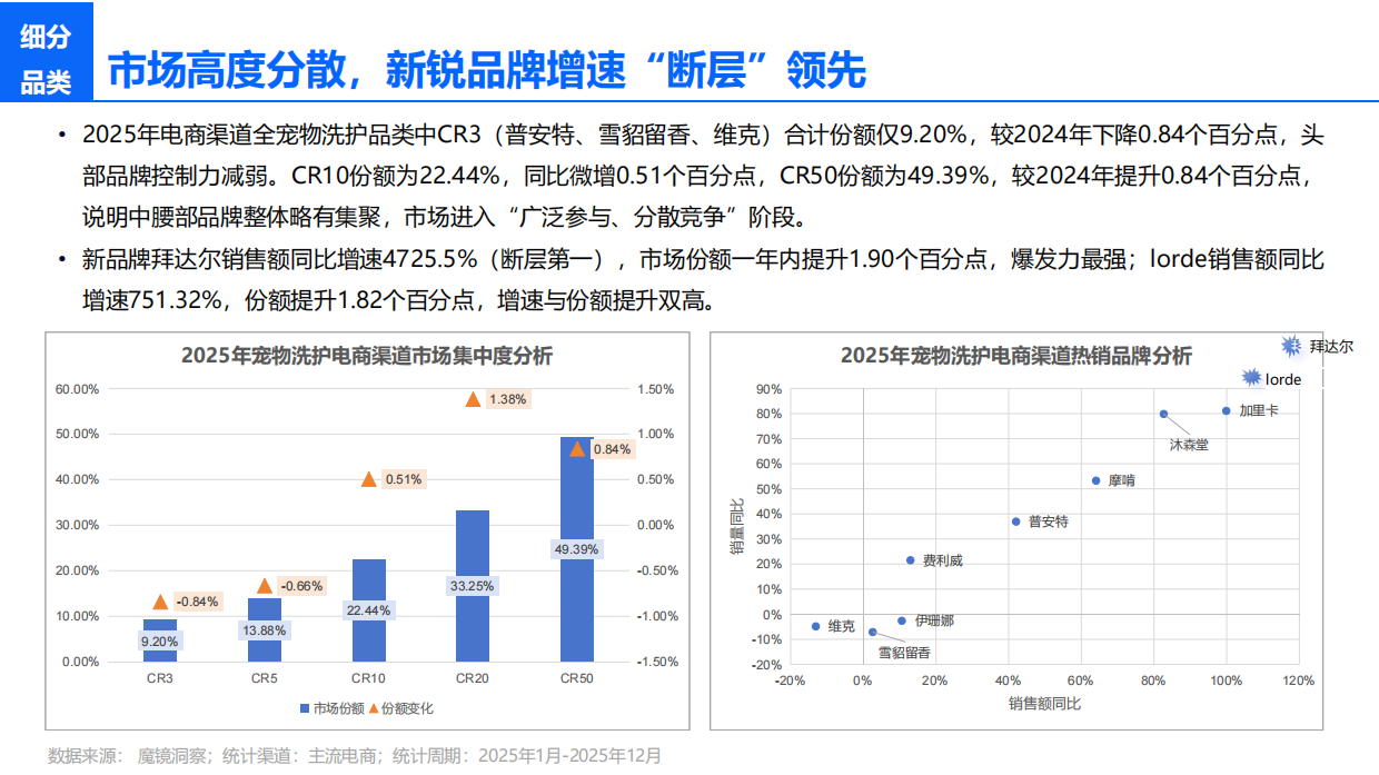 2025年宠物洗护市场复盘总结及新品趋势-智云京造-32页.pdf_第8页