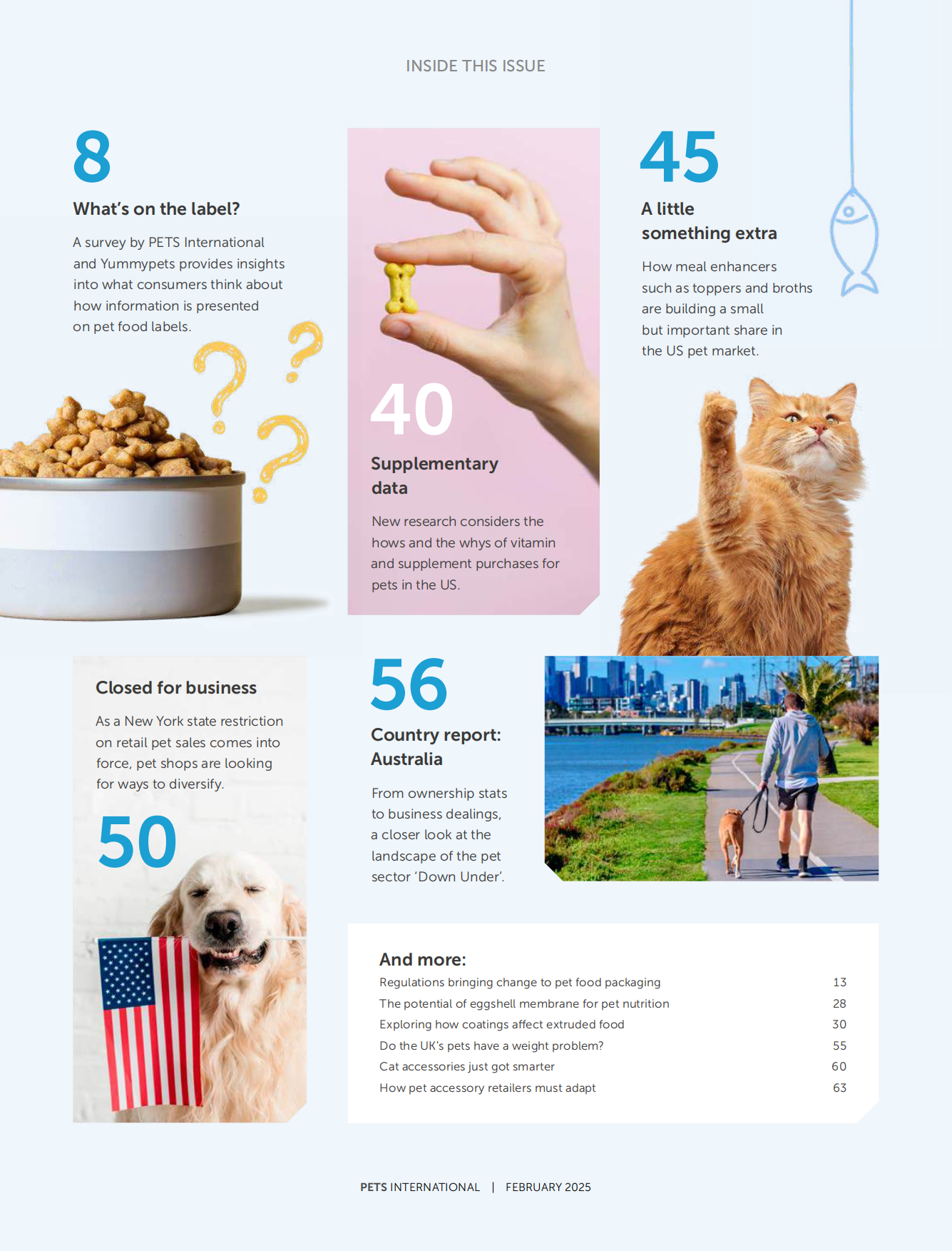 2025年全球宠物行业洞察报告（2月刊）（英文版）-GlobalPETS-68页.pdf_第3页