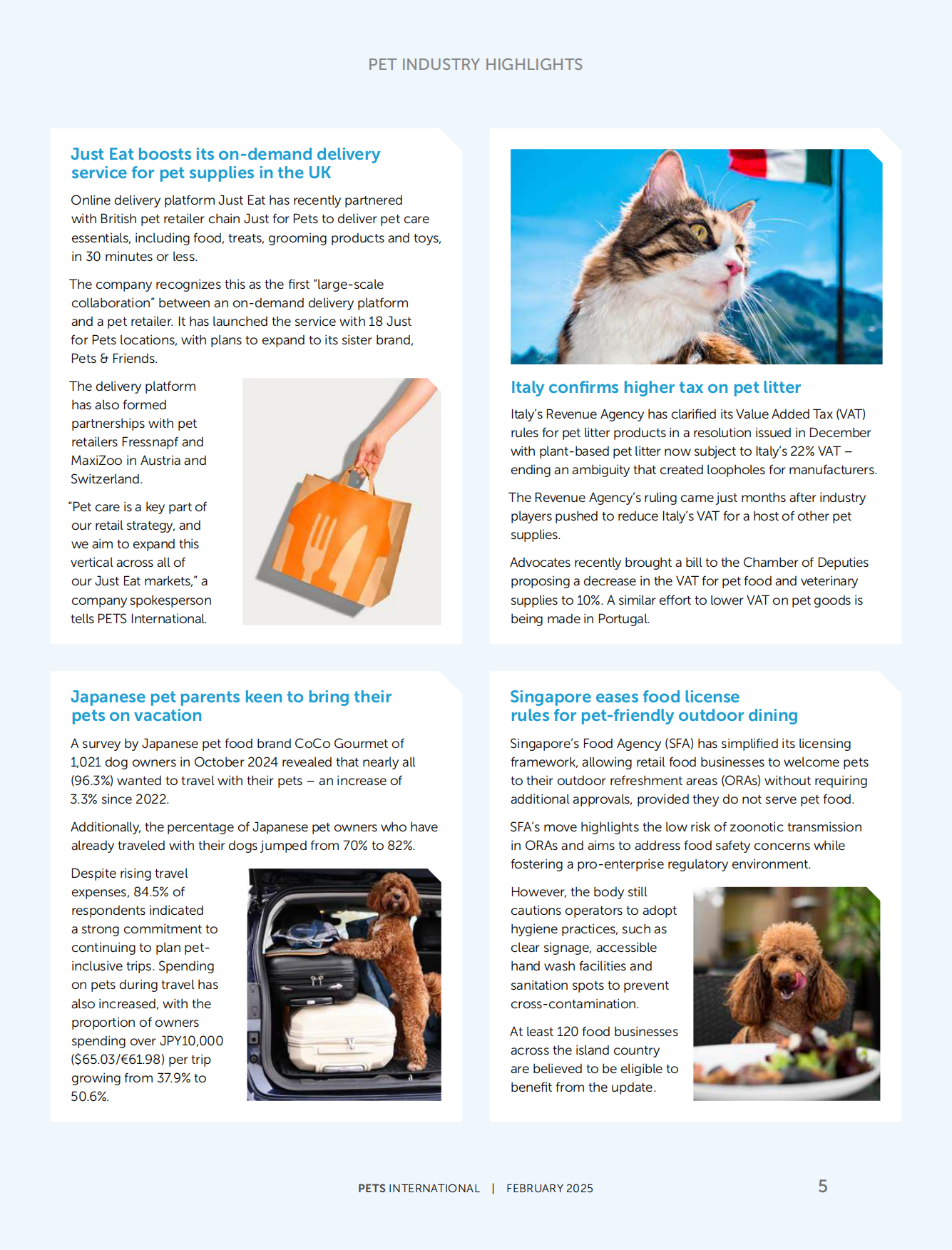 2025年全球宠物行业洞察报告（2月刊）（英文版）-GlobalPETS-68页.pdf_第7页