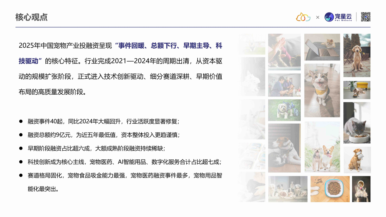 2025中国宠物产业科技创新与投融资报告-宠星云-19页.pdf_第3页