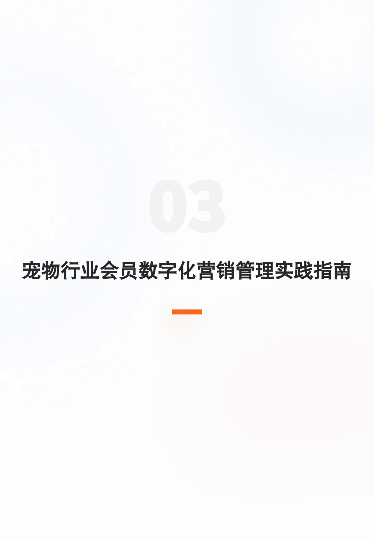 2026宠物行业会员数字化营销解决方案-29页.pdf_第9页