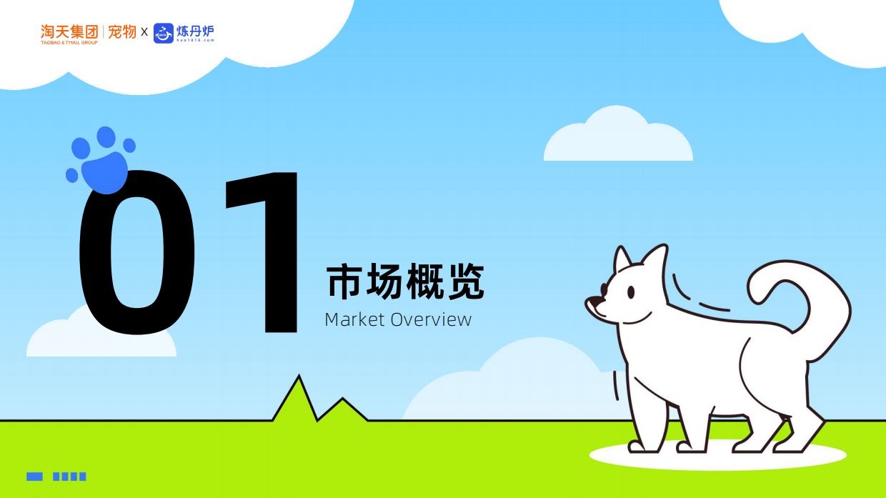 2026杭州知衣科技有限公司&淘天集团_宠物行业新品趋势-56页.pdf_第2页