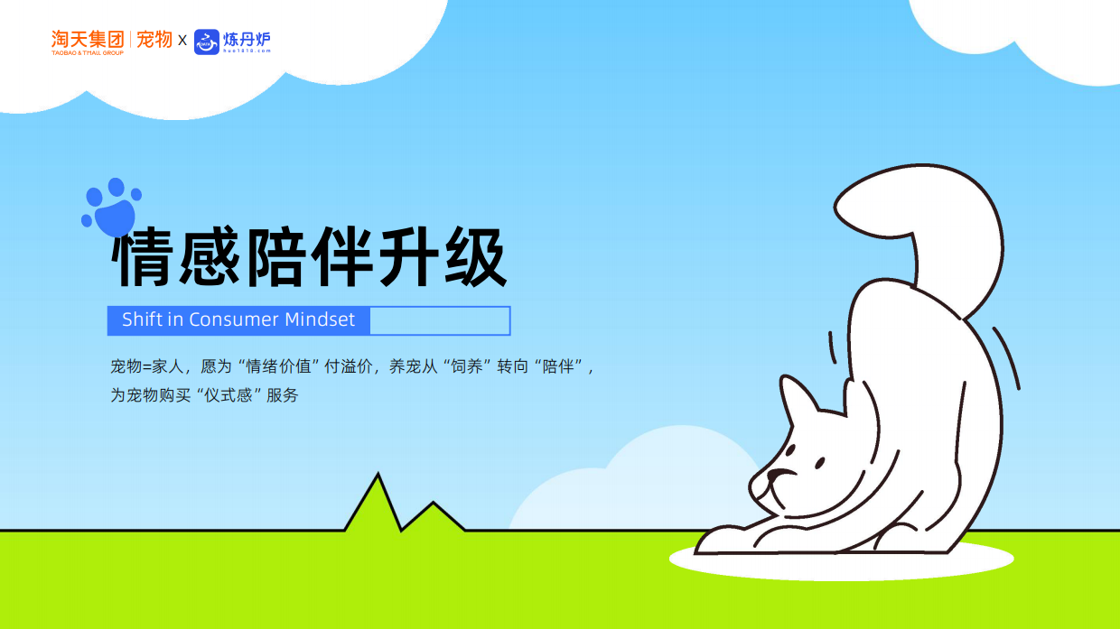 2026杭州知衣科技有限公司&淘天集团_宠物行业新品趋势-56页.pdf_第8页