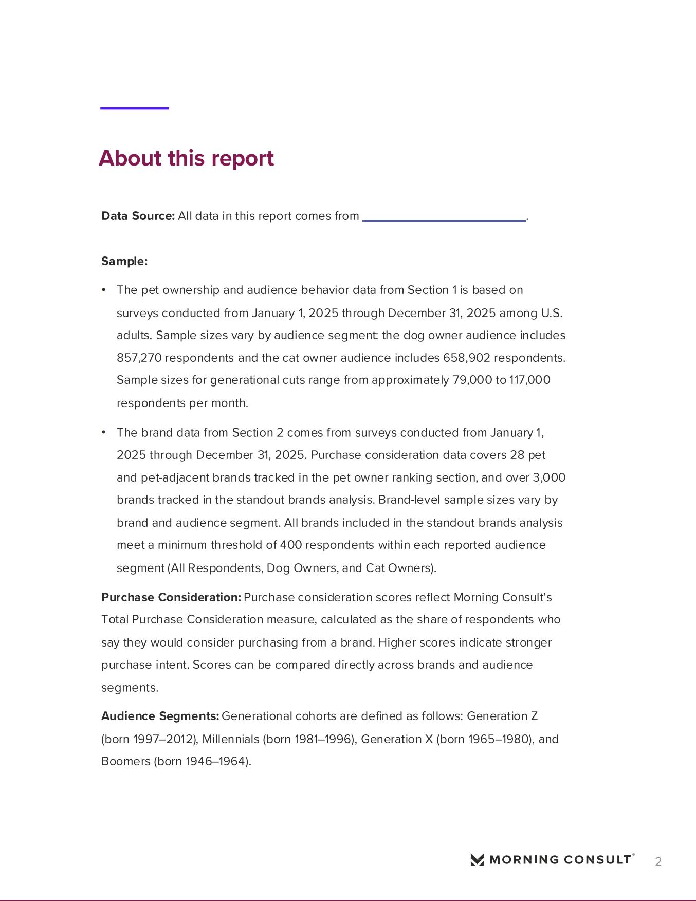 2026美国宠物饲养现状报告 (英文版) -Morning Consult-17页.pdf_第2页