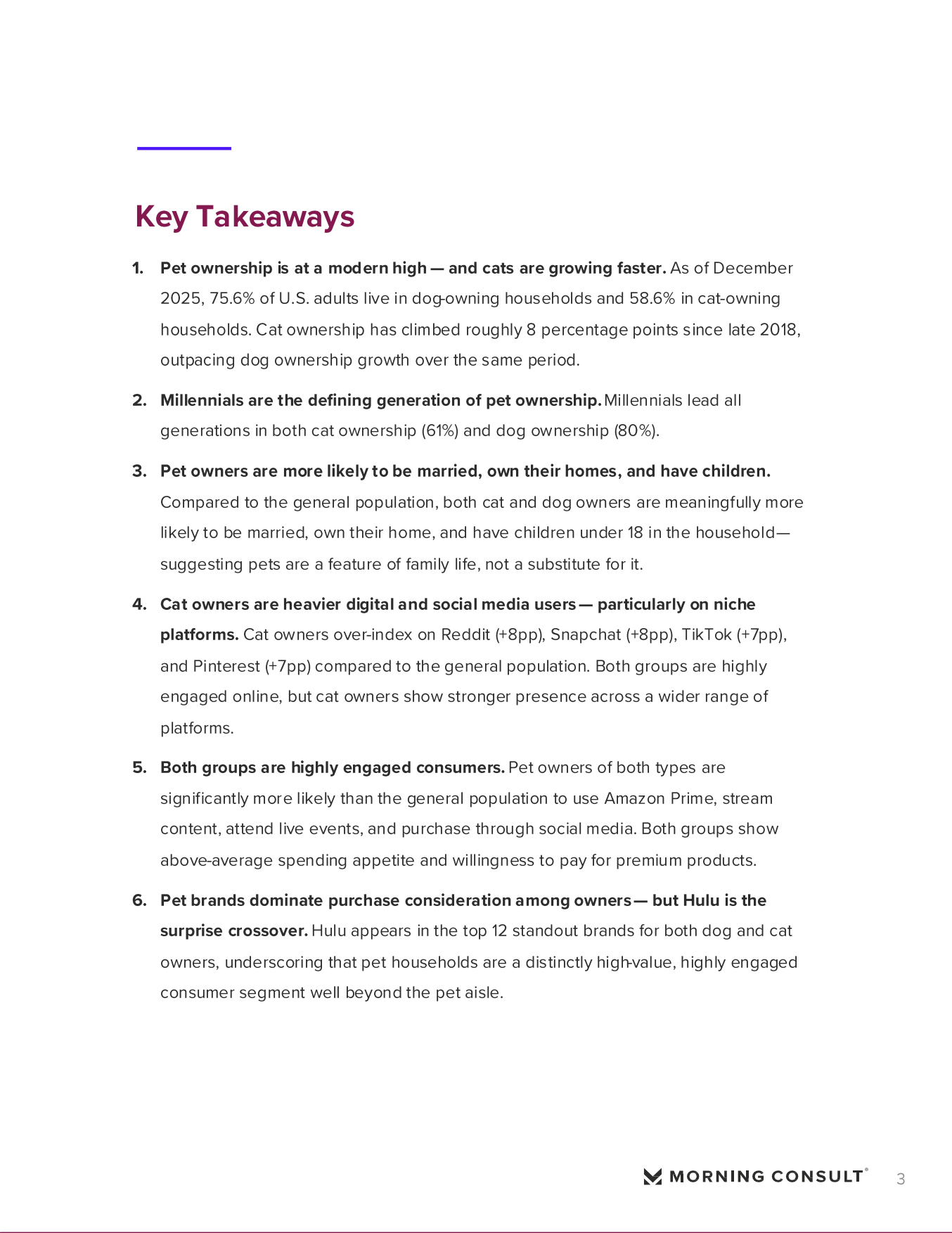 2026美国宠物饲养现状报告 (英文版) -Morning Consult-17页.pdf_第3页