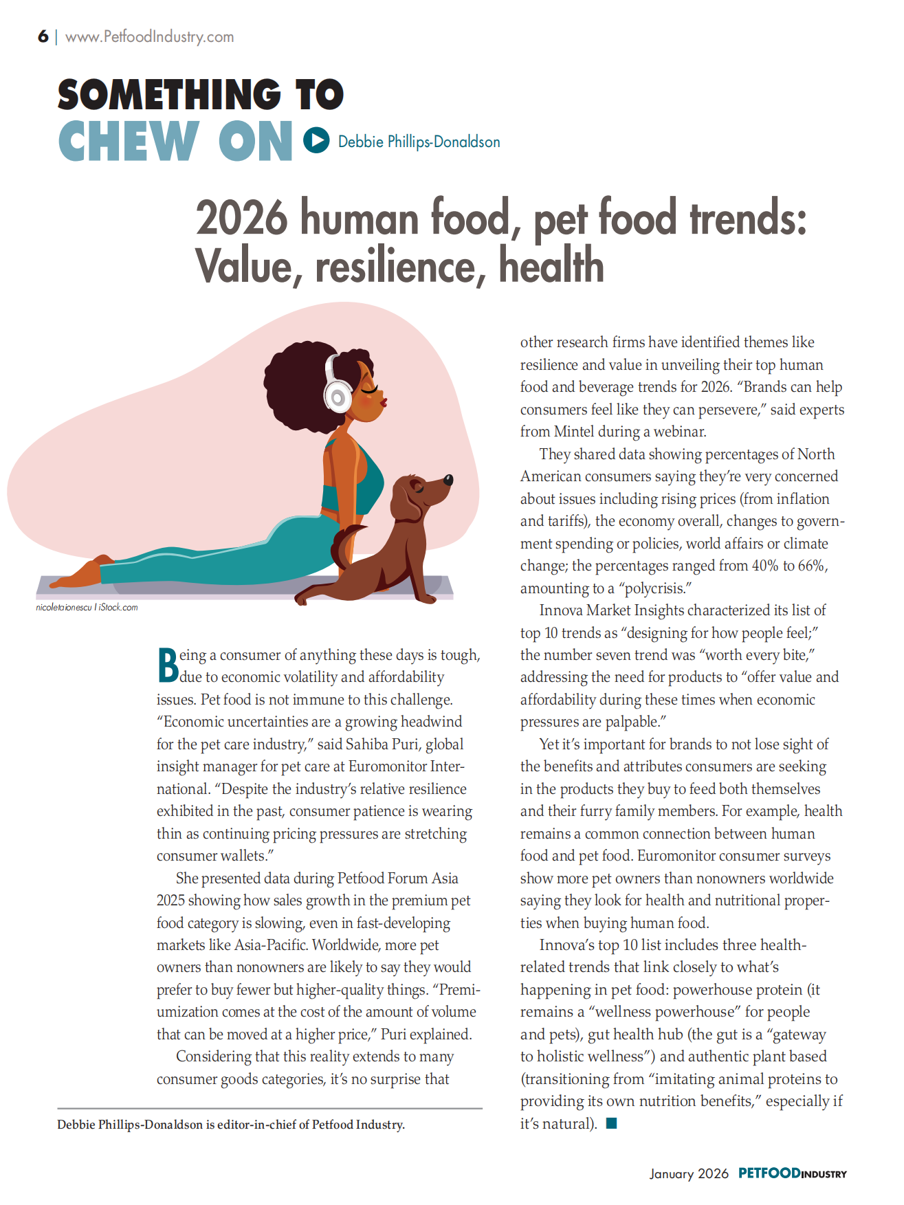 2026年宠物食品报告打造宠物爱吃的食品与零食1月刊-50页.pdf_第10页