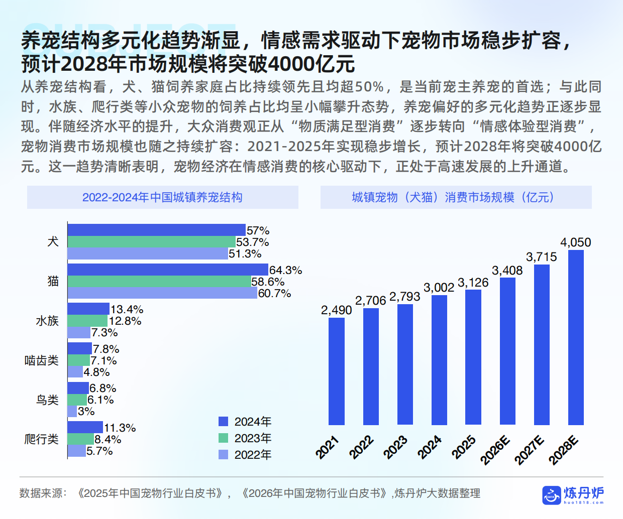 2026年宠物行业白皮书-炼丹炉-2026.1-65页.pdf_第4页