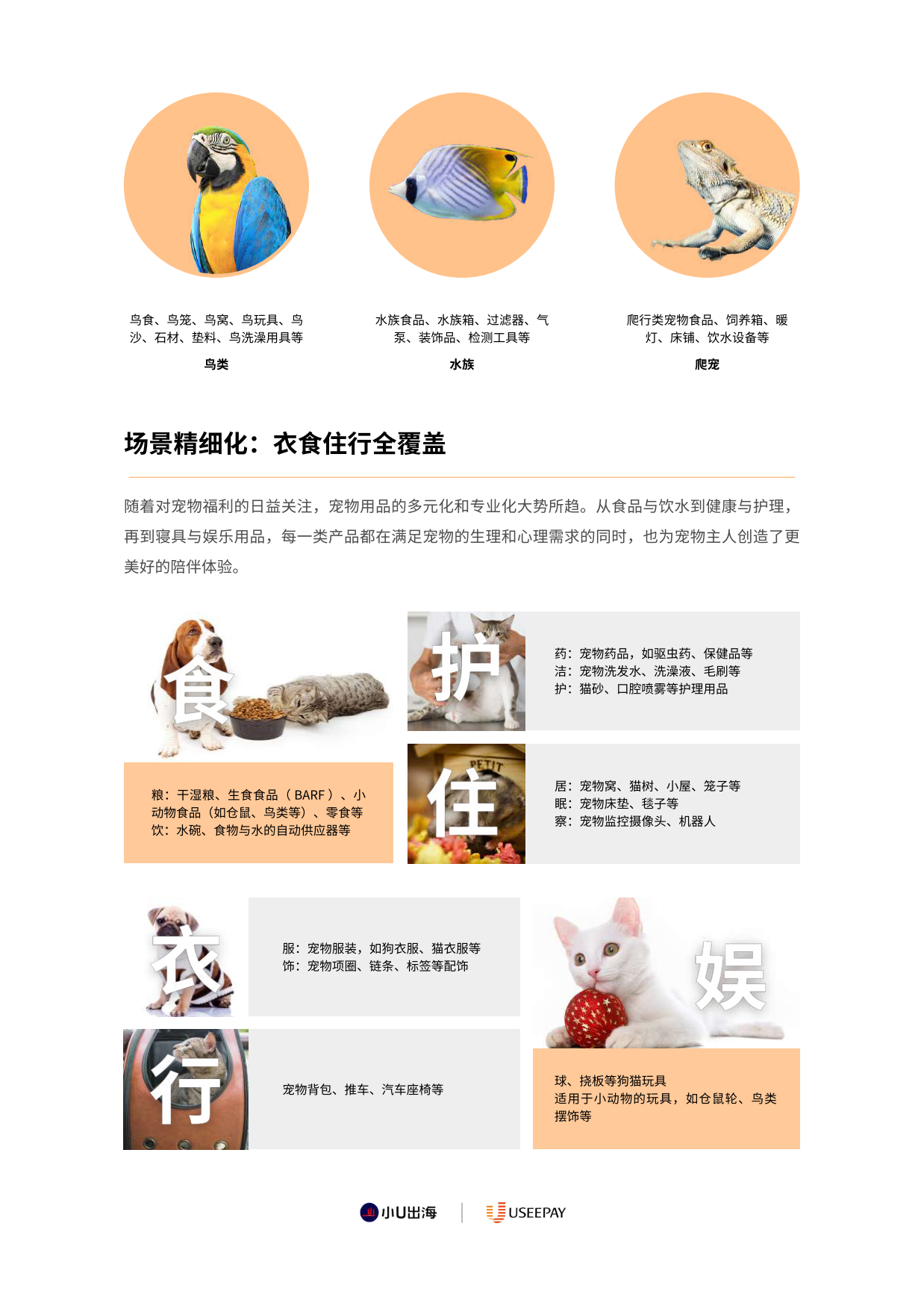 2026全球宠物用品电商市场分析报告-小U出海-90页.pdf_第6页