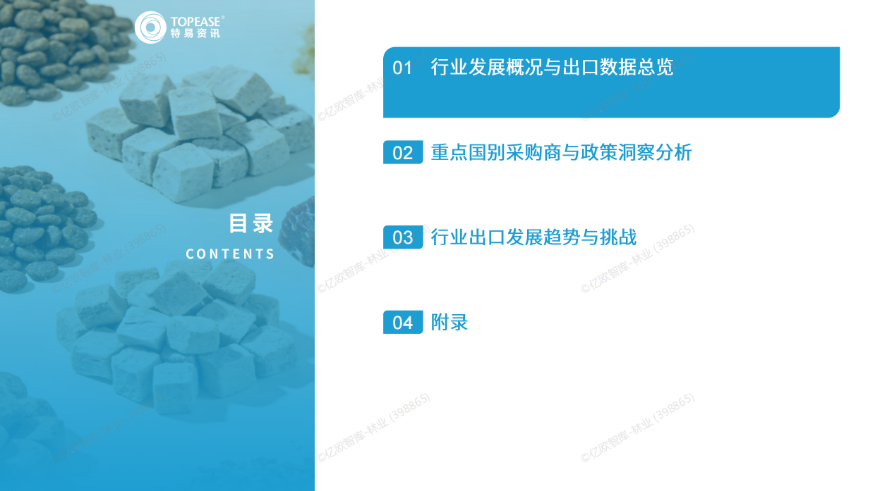 2026中国宠物食品行业出海国别机会洞察报告-亿欧智库-20页.pdf_第2页